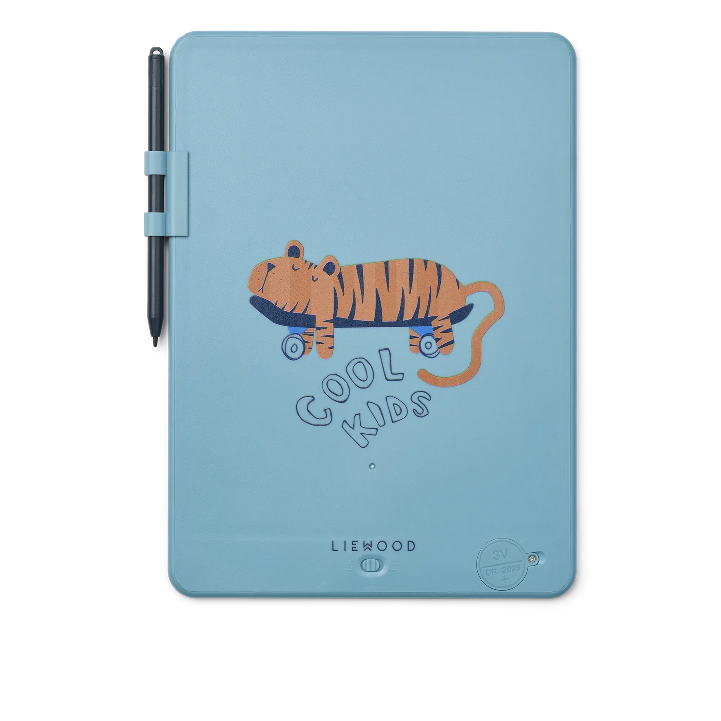 Tablette à dessin Zora / Tiger Liewood