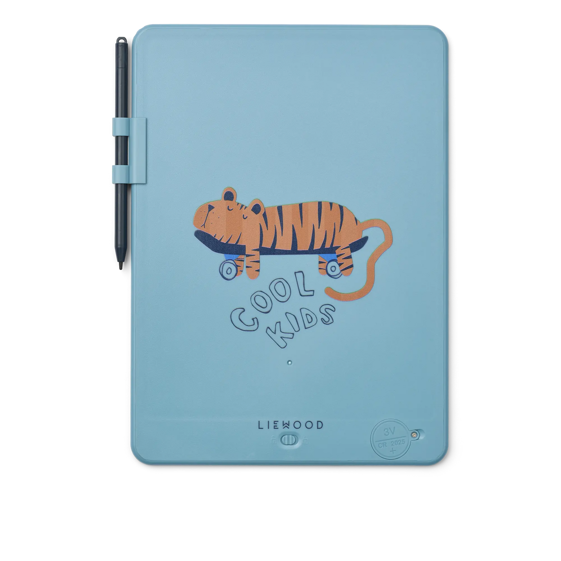 Tablette à dessin Zora / Tiger Liewood