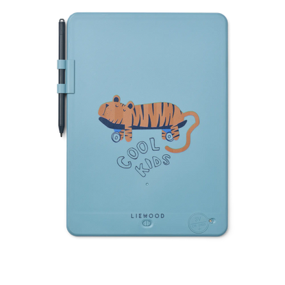 Tablette à dessin Zora / Tiger Liewood