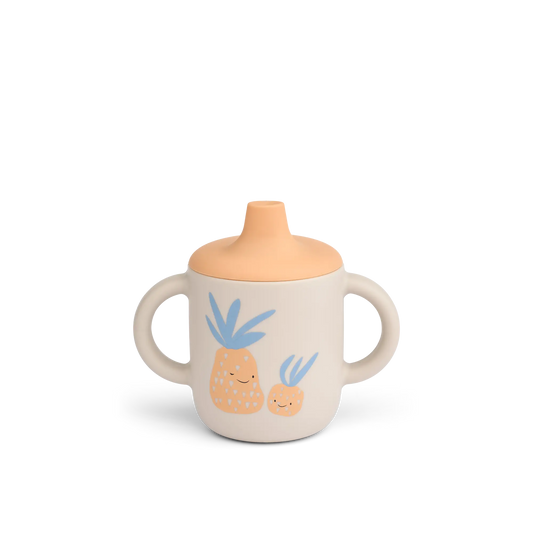 Tasse d'apprentissage / Pineapple Liewood