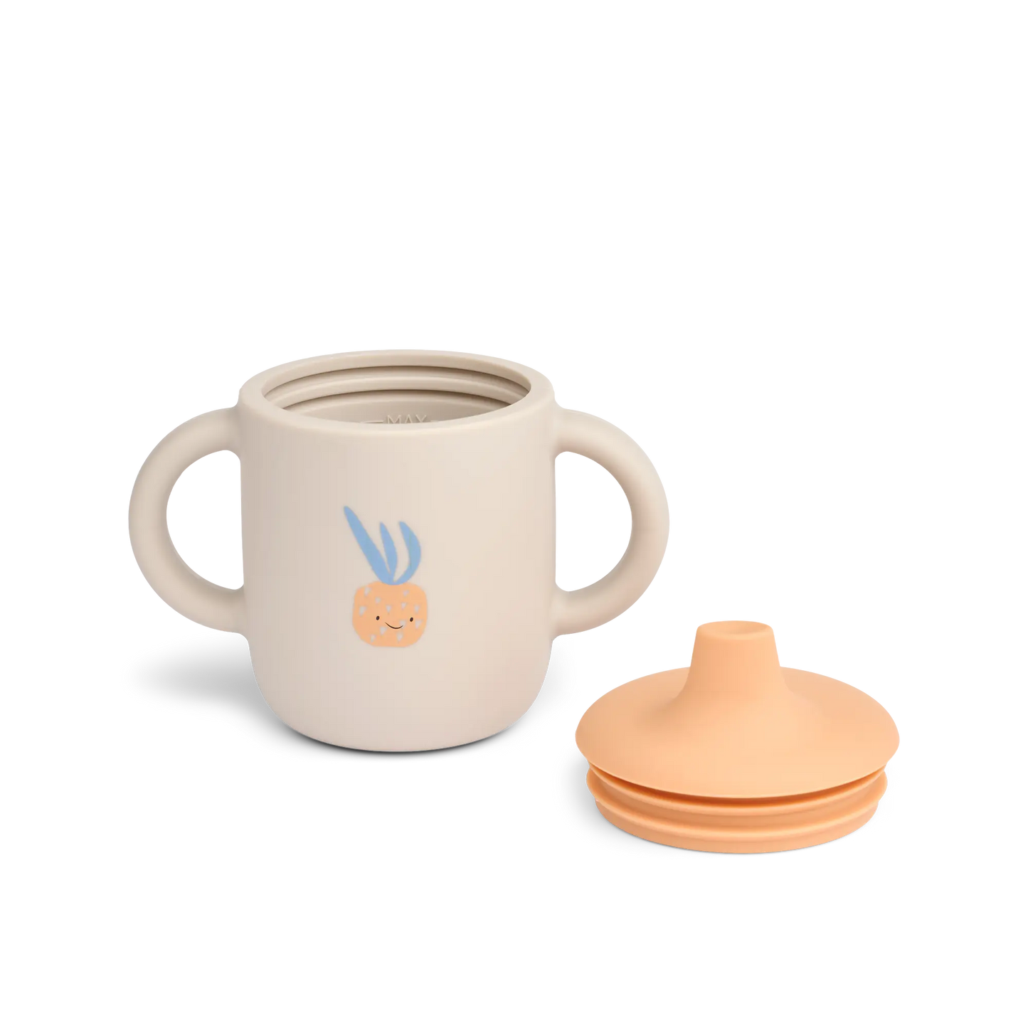 Tasse d'apprentissage / Pineapple Liewood