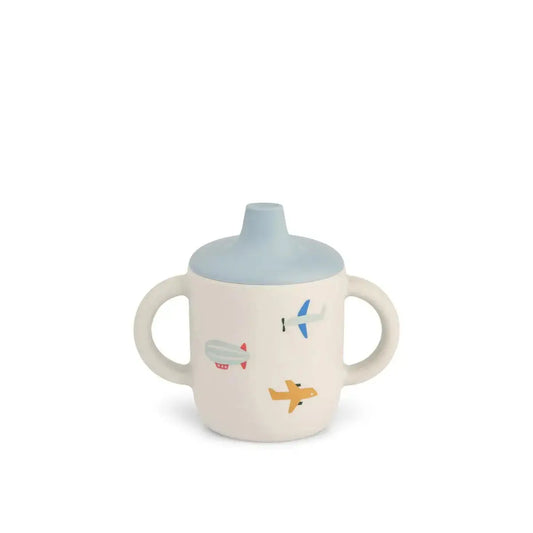 Tasse d'apprentissage / Aviator Liewood