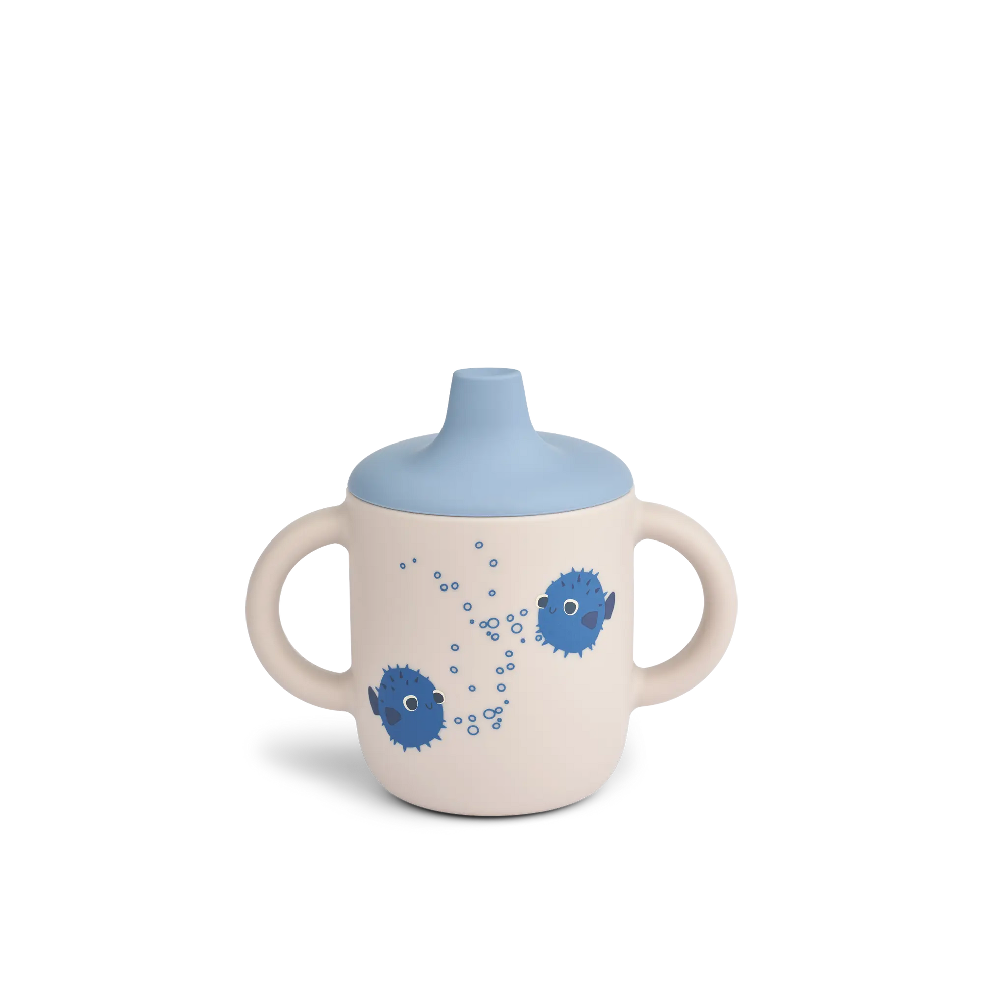 Tasse d'apprentissage / Pufferfish Liewood