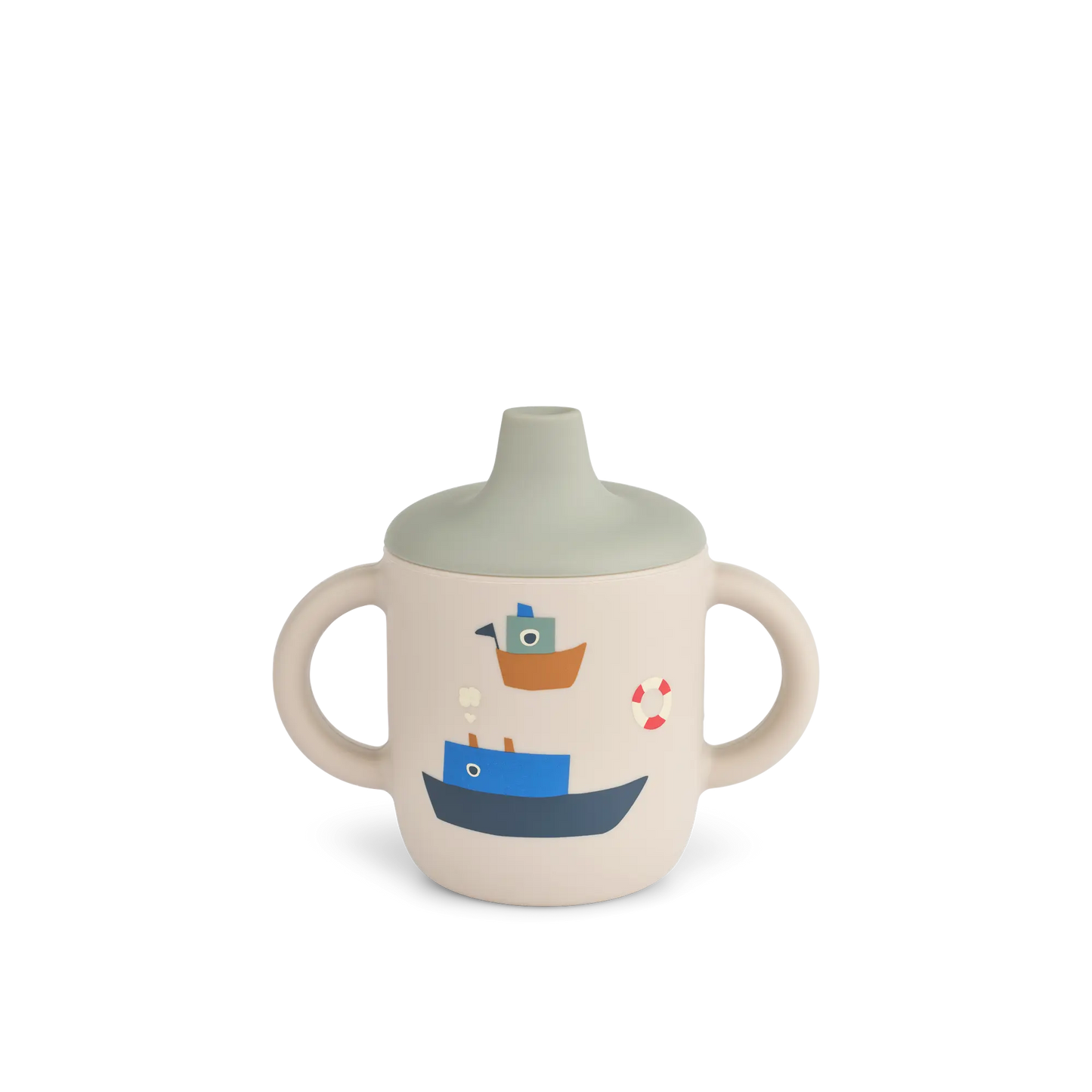 Tasse d'apprentissage / Sailing Liewood