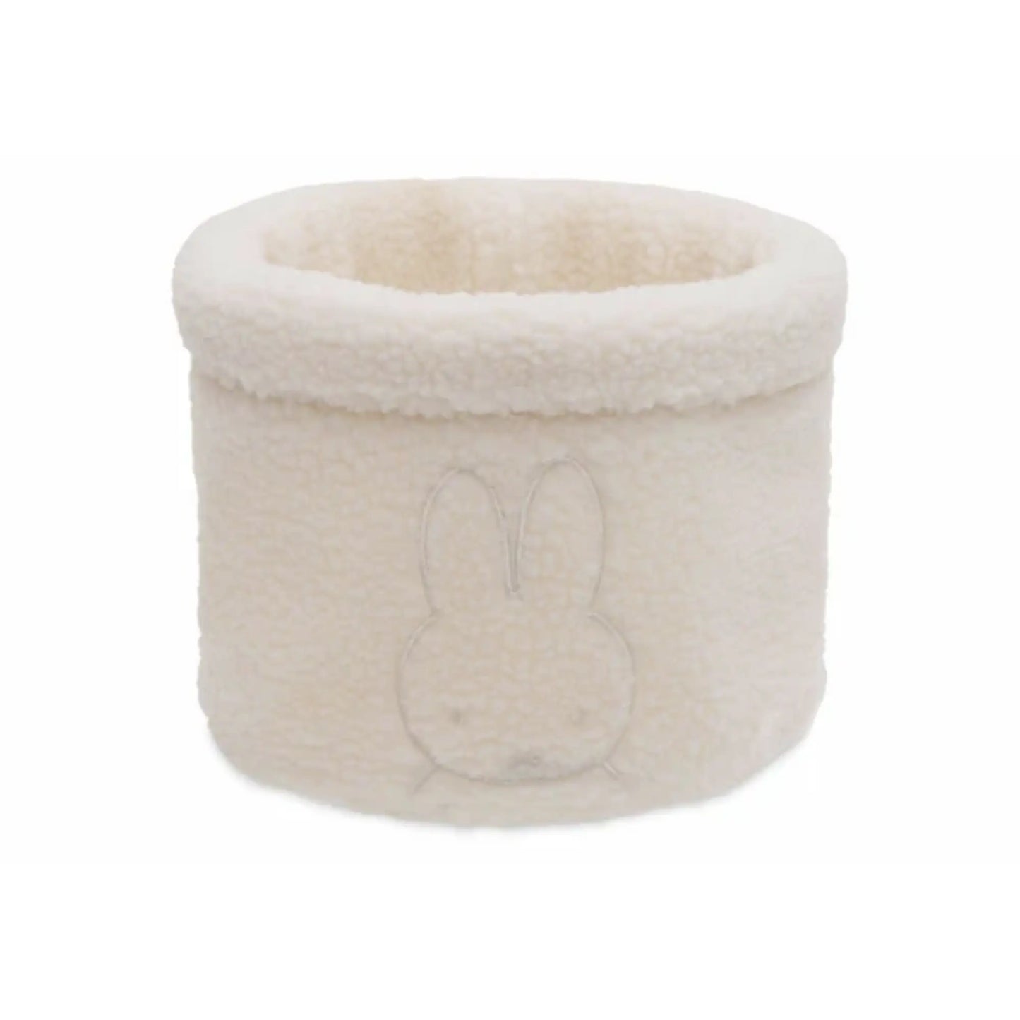 Panière de rangement / Teddy Miffy Jollein