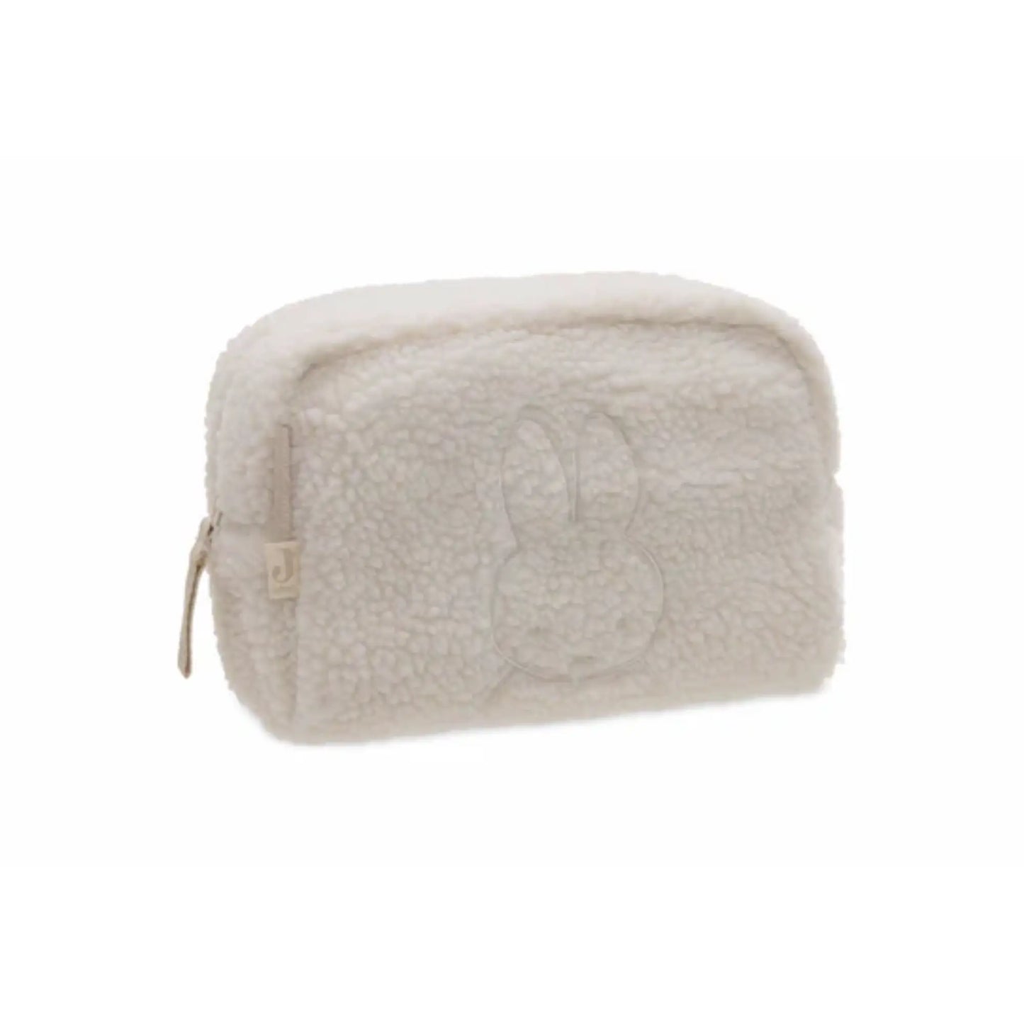 Trousse de toilette / Teddy Miffy Jollein