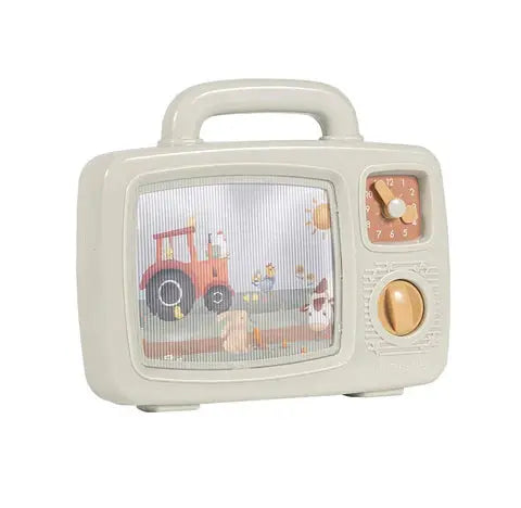 Télévision musicale / Little Farm Little Dutch