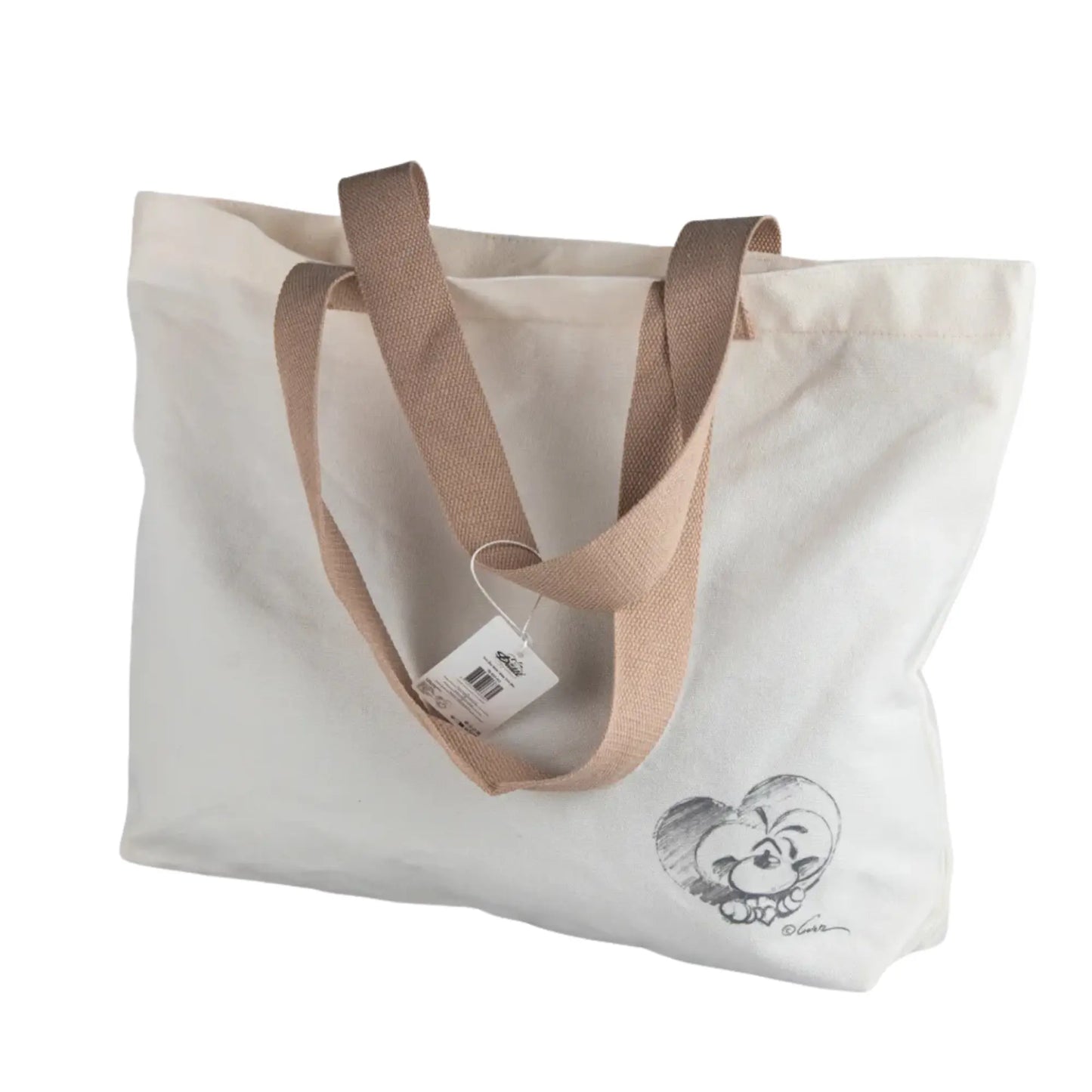 Tote bag / Beige Harmonie