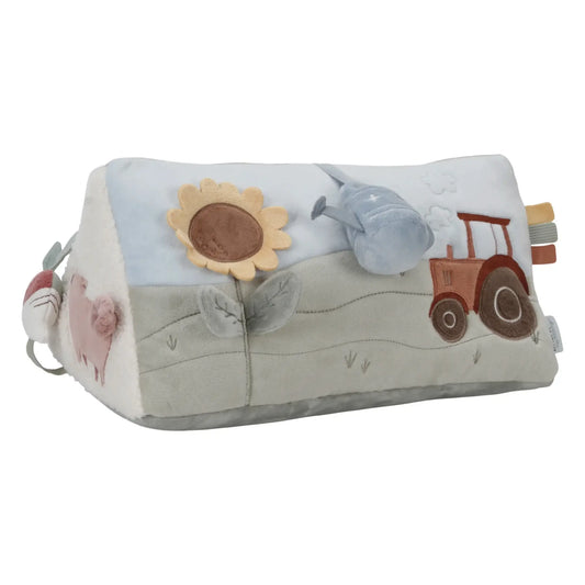 Triangle d'activités / Little Farm Little Dutch