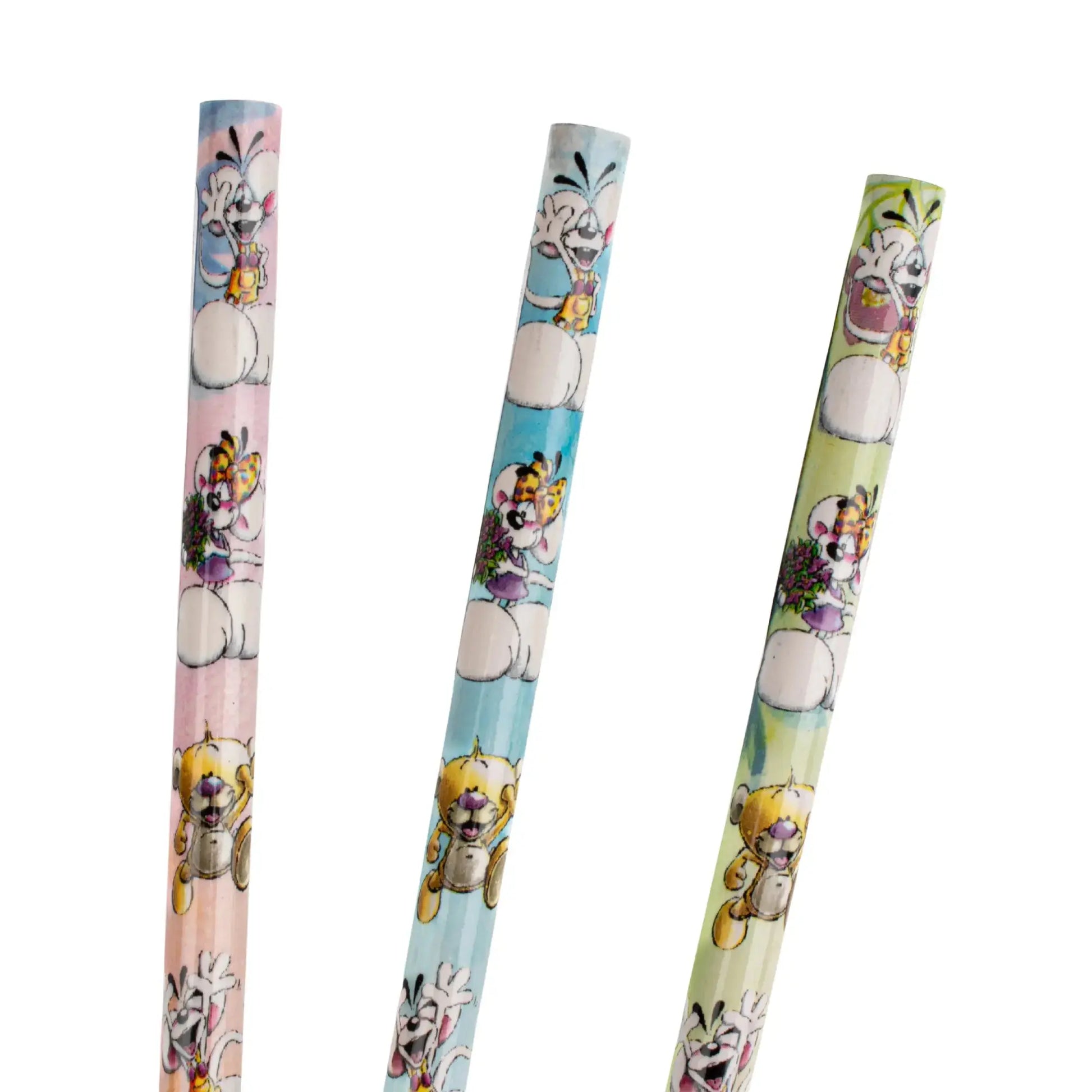 Crayon à papier / Diddl DIDDL