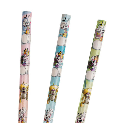 Crayon à papier / Diddl DIDDL