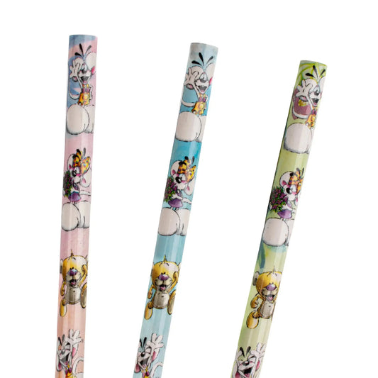 Crayon à papier / Diddl DIDDL