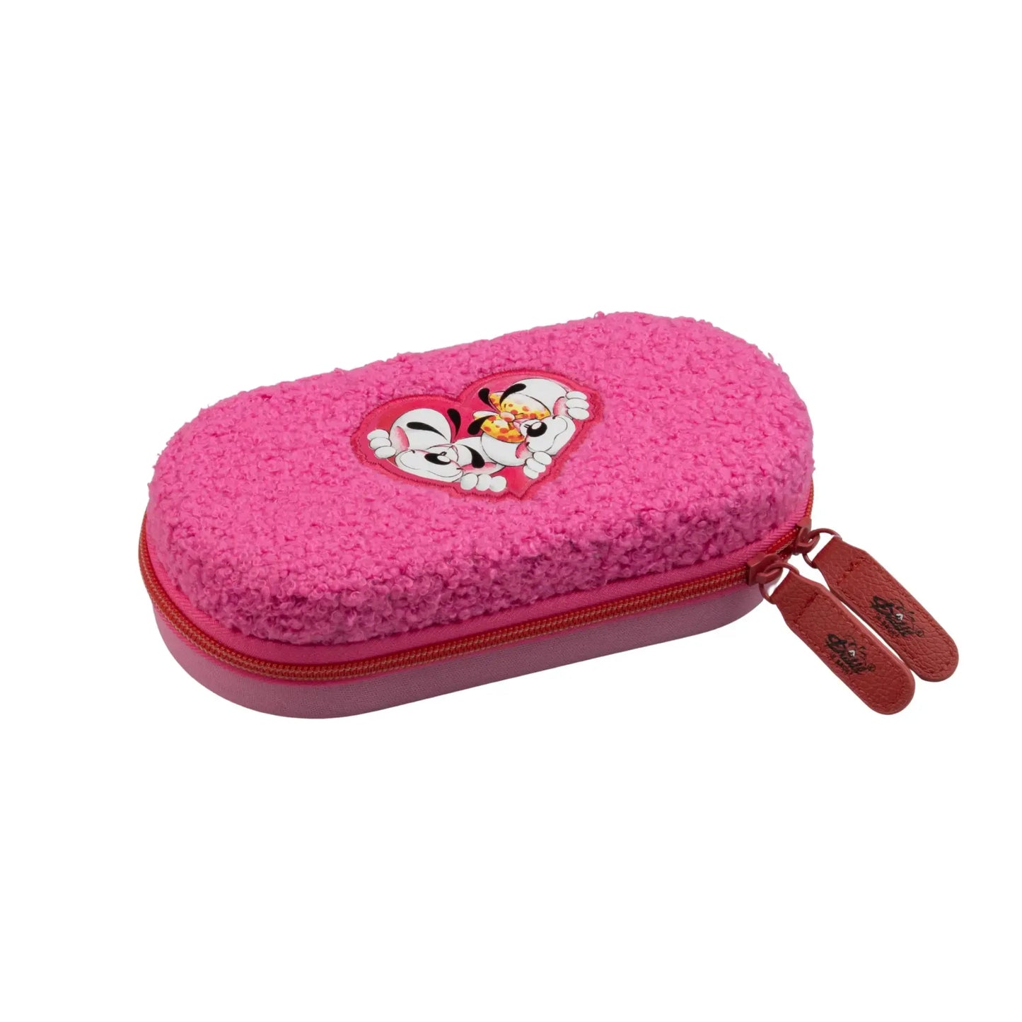 Trousse peluche / Diddl DIDDL