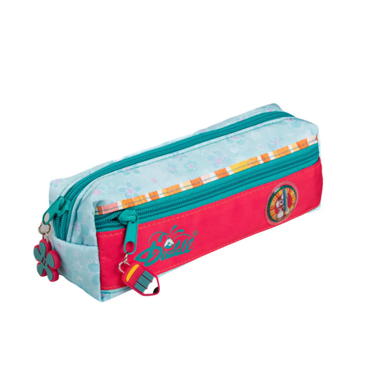 Trousse Bleue / Diddl Summer