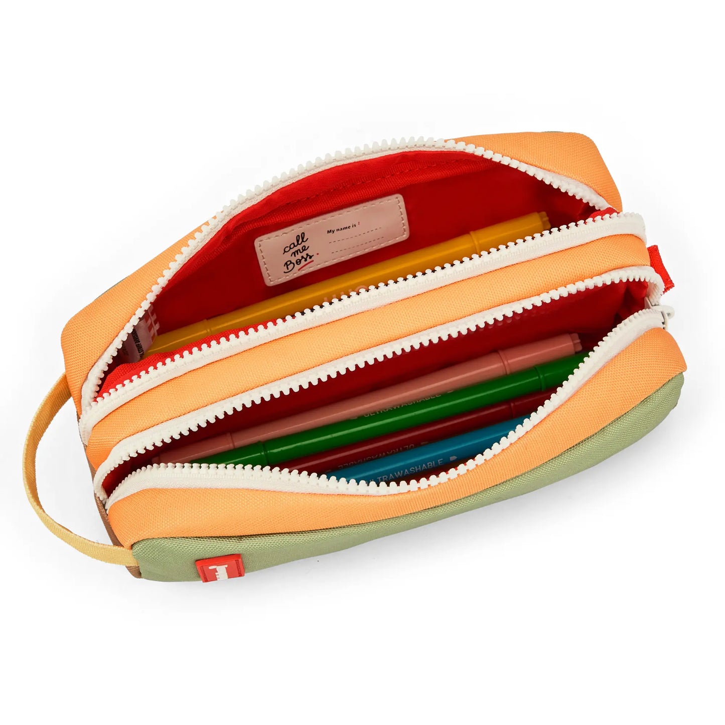 Trousse / Mini Safari
