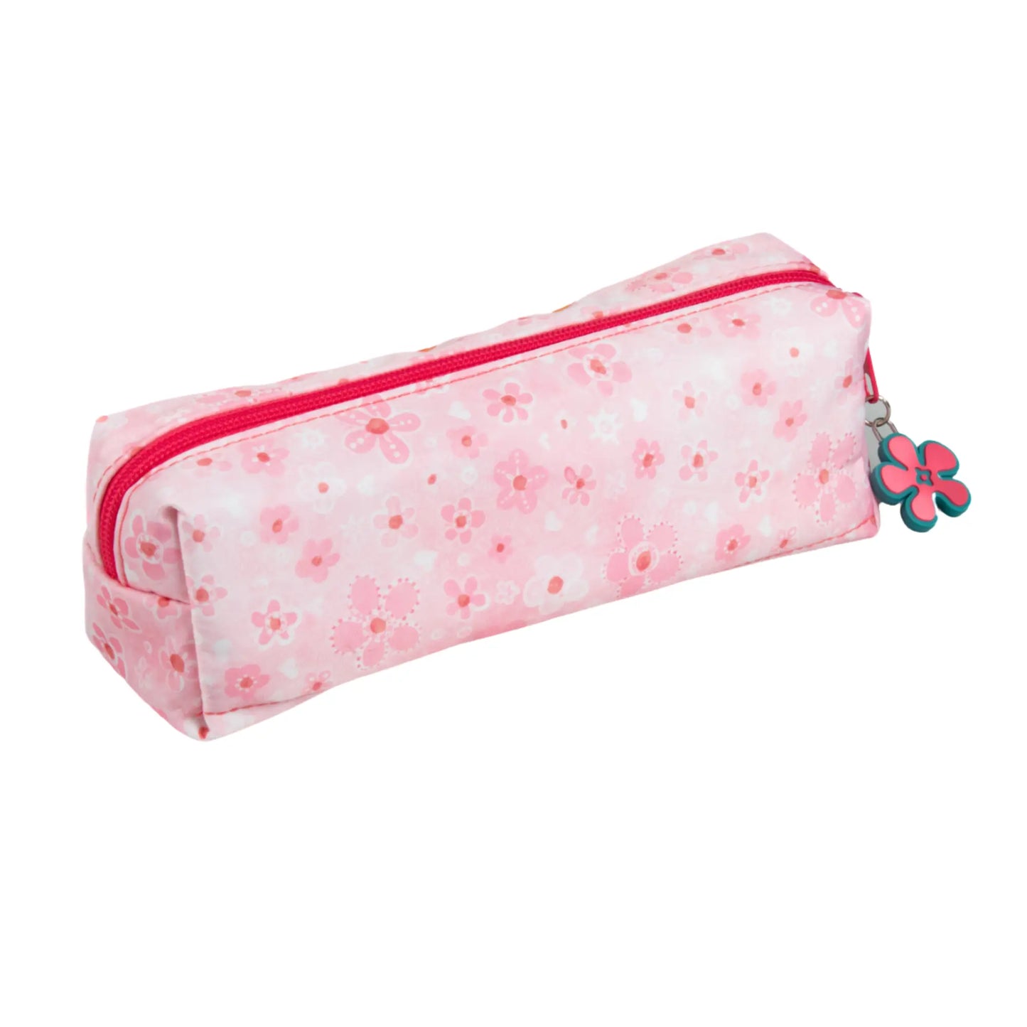 Trousse Rose / Diddl Summer