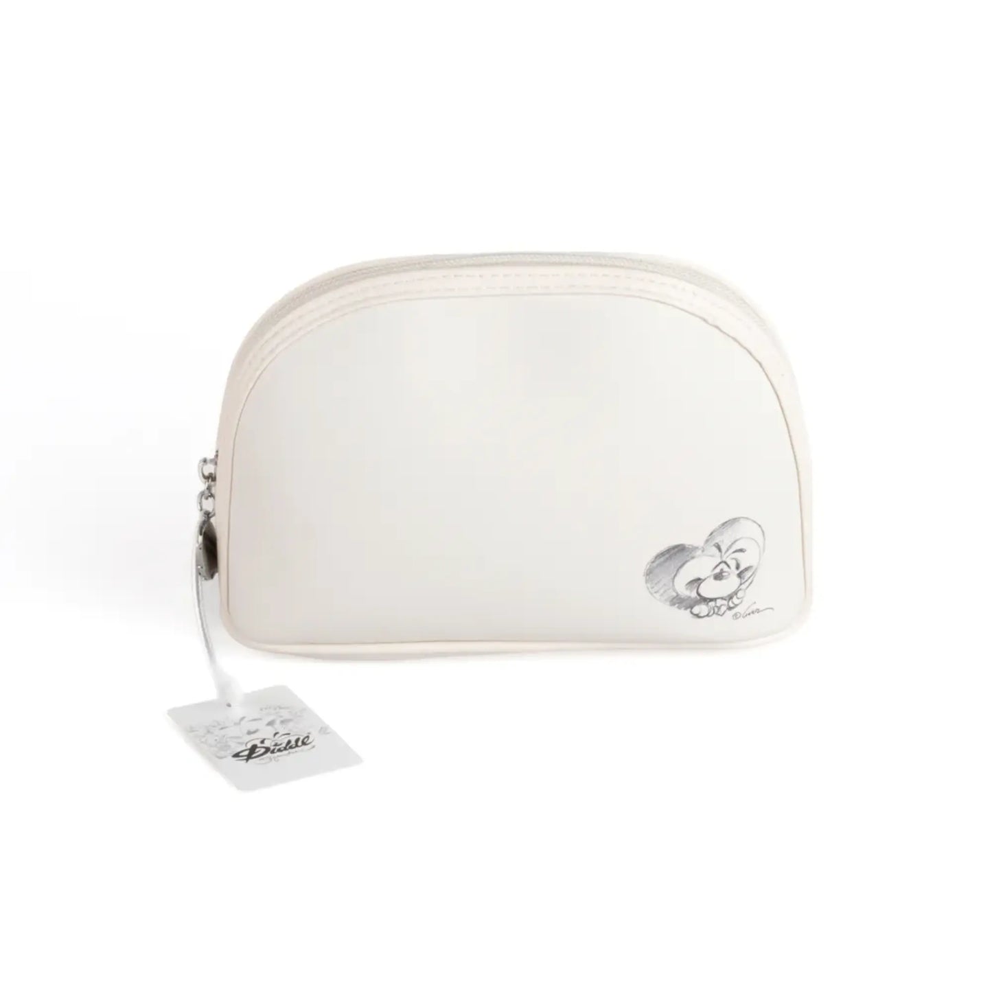 Trousse cosmétique Diddl / Beige Harmonie