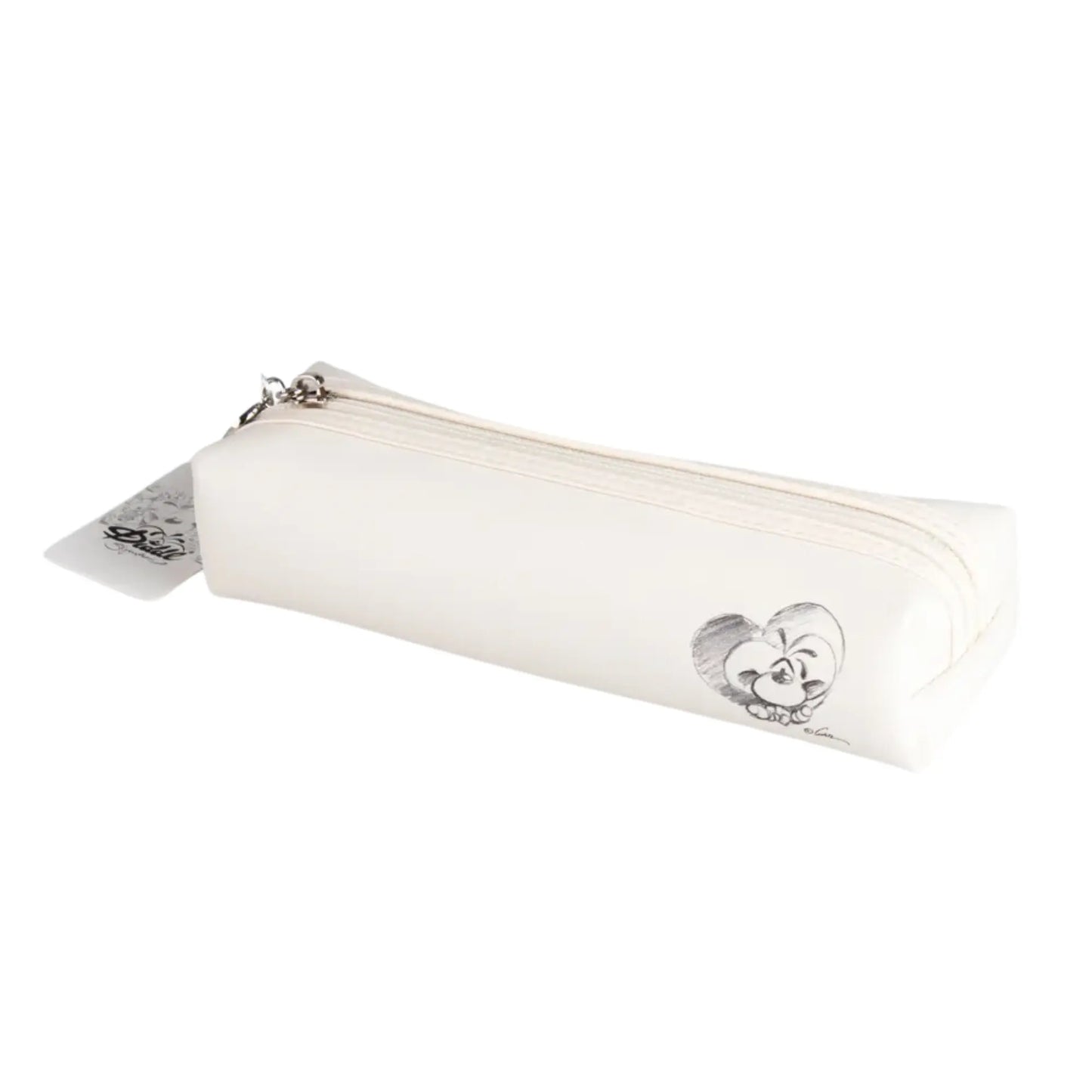 Trousse stylos Diddl / Beige Harmonie