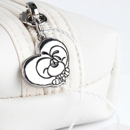 Trousse stylos Diddl / Beige Harmonie
