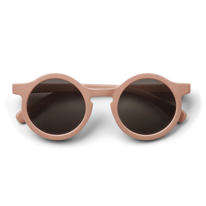 Lunettes de soleil Darla / Tuscany Rose Liewood