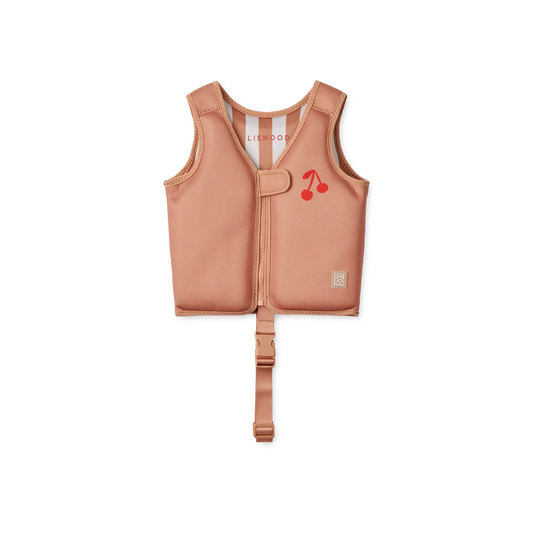 Gilet de piscine / Tuscany rose Liewood