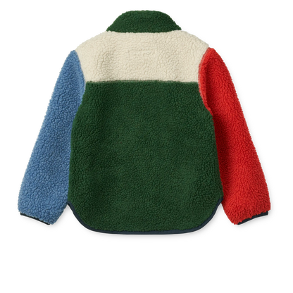 Veste Nolan / Garden Green
