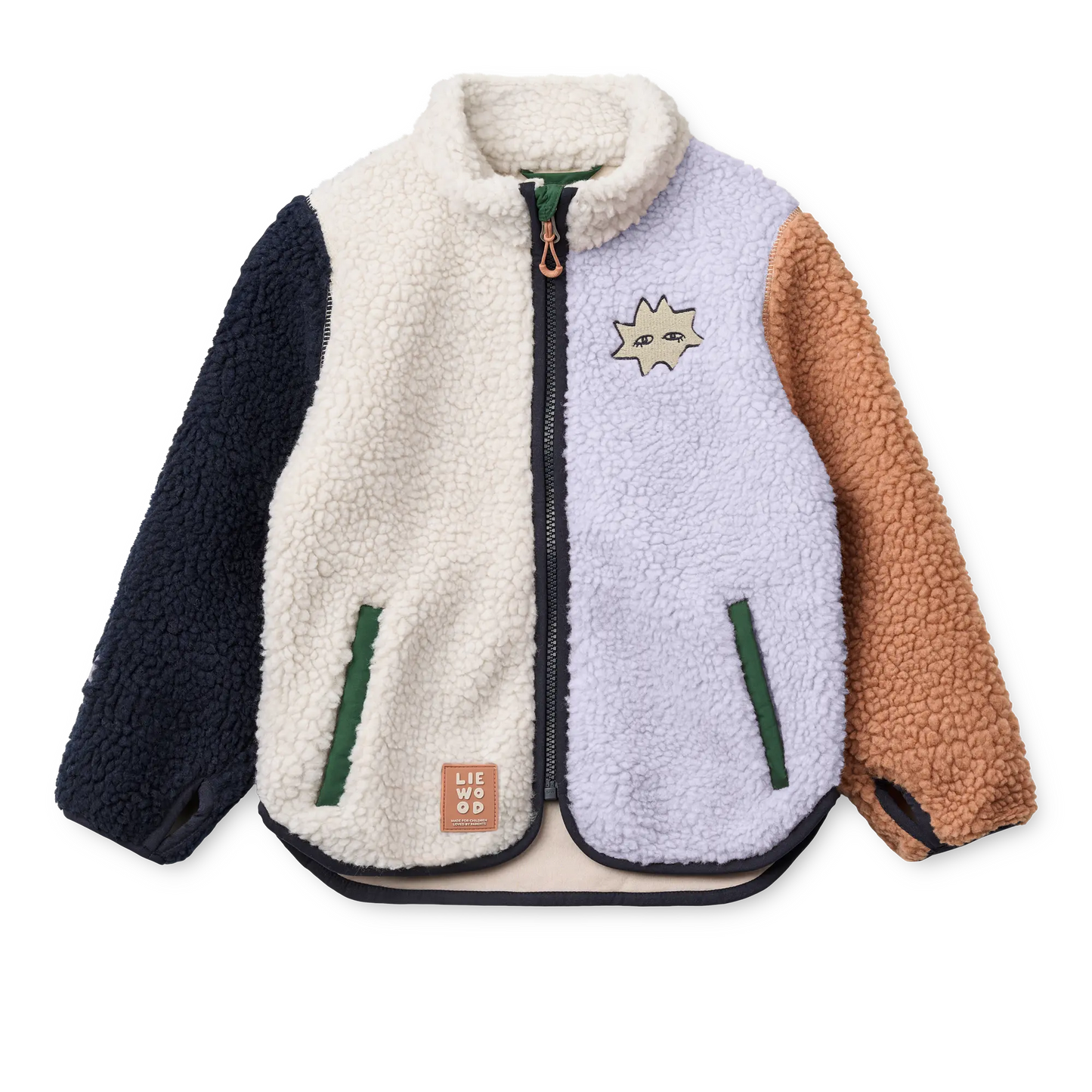 Veste Nolan / Mood Multi Mix