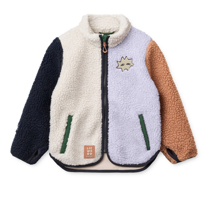 Veste Nolan / Mood Multi Mix