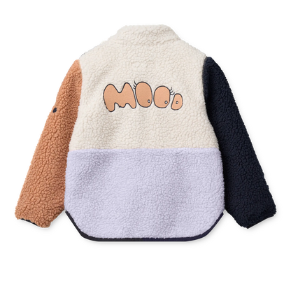 Veste Nolan / Mood Multi Mix