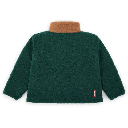 Veste Polaire / Duck Blue