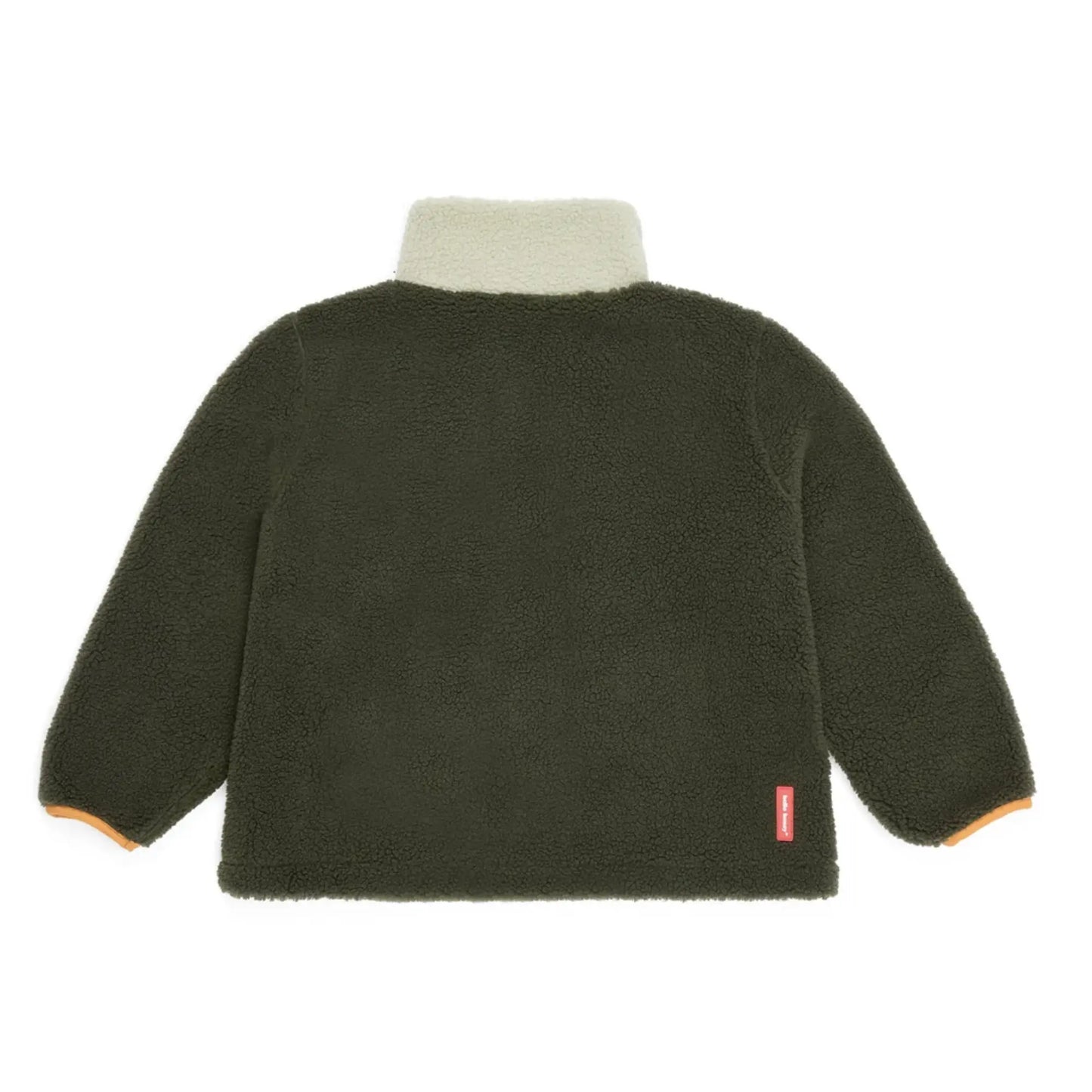 Veste Polaire / Fluffy Forest