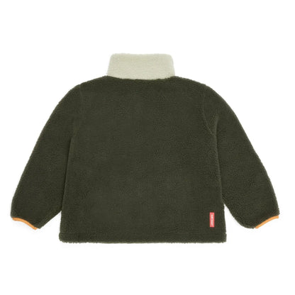 Veste Polaire / Fluffy Forest