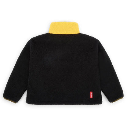 Veste Polaire / Midnight Lemon