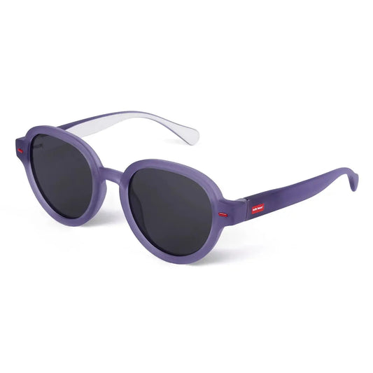 Lunette de soleil Megy Alba / Violet Hello Hossy