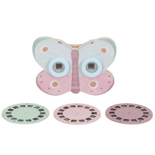 Visionneuse  / Fairy Garden