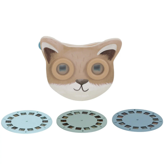 Visionneuse  / Forest Friends