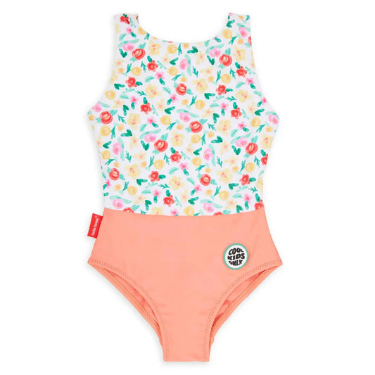 Maillot de bain / Watercolor Hello Hossy